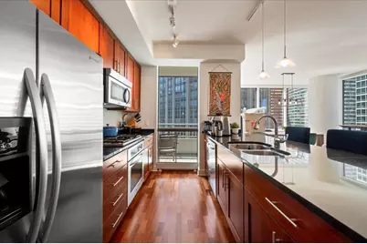 505 N McClurg Court #2306, Chicago, IL 60611 - Photo 13