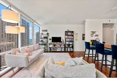 505 N McClurg Court #2306, Chicago, IL 60611 - Photo 5