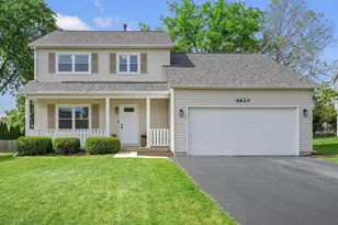 6620 Oak Tree Trail, Woodridge, IL 60517 - Photo 1