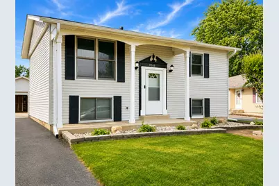 9140 162nd Street, Orland Hills, IL 60487 - Photo 1