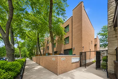 3759 N Kenmore Avenue #H, Chicago, IL 60613 - Photo 1