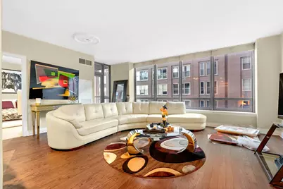 600 N Lake Shore Drive #407, Chicago, IL 60611 - Photo 5