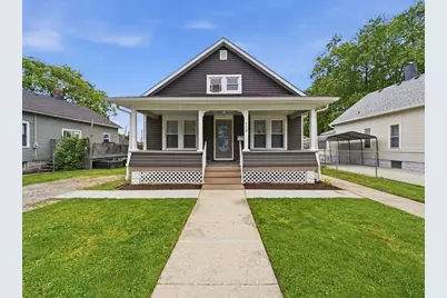 719 N Orchard Avenue, Aurora, IL 60505 - Photo 1
