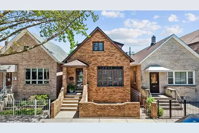 3635 S Union Avenue, Chicago, IL 60609 - Photo 1