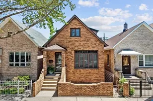3635 S Union Ave, Chicago, IL 60609 - Photo 1