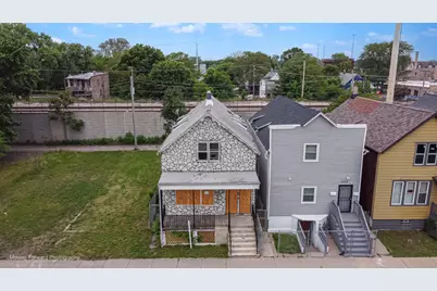 5538 S Perry Avenue, Chicago, IL 60621 - Photo 1