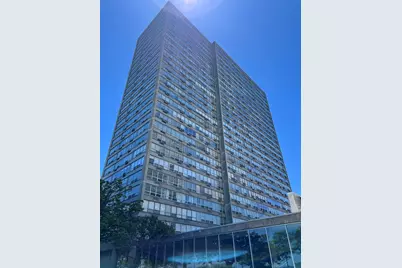 4800 S Chicago Beach Drive #2708S, Chicago, IL 60615 - Photo 1