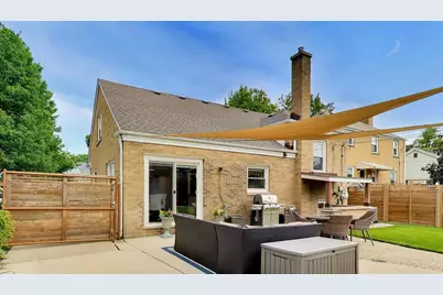 836 S Ashland Avenue, La Grange, IL 60525 - Photo 33