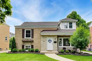 836 S Ashland Ave, La Grange, IL 60525 - Photo 1