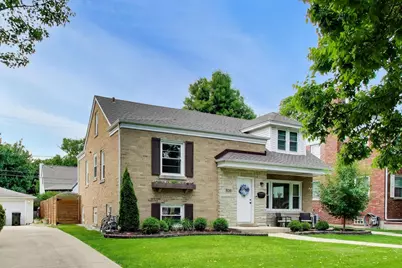 836 S Ashland Avenue, La Grange, IL 60525 - Photo 3