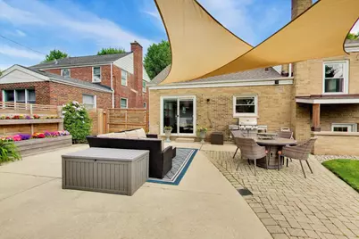 836 S Ashland Avenue, La Grange, IL 60525 - Photo 37