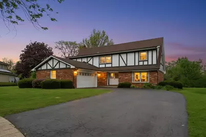 2919 Embassy Row, Flossmoor, IL 60422 - Photo 45