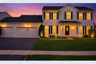 5313 Briarfield Lane, Lake in the Hills, IL 60156 - Photo 1