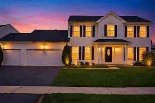 5313 Briarfield Ln, Lake in the Hills, IL 60156 - Photo 1