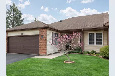 20838 W Peppertree Court, Plainfield, IL 60544 - Photo 1