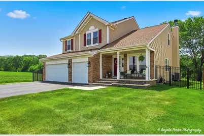31375 N Pineview Boulevard, Lakemoor, IL 60051 - Photo 3