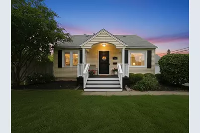 731 Edward Street, Sycamore, IL 60178 - Photo 1