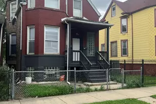 7432 S Maryland Ave, Chicago, IL 60619 - Photo 1