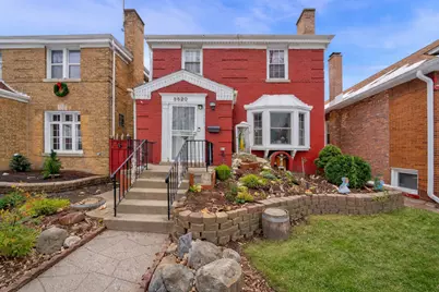 3520 Ridgeland Avenue, Berwyn, IL 60402 - Photo 1