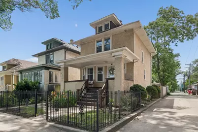 913 Highland Avenue, Oak Park, IL 60304 - Photo 1