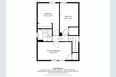 913 Highland Avenue, Oak Park, IL 60304 - Photo 21