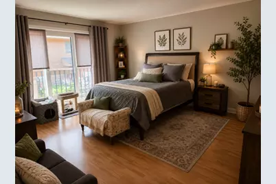 8090 Garfield Avenue #3-1, Burr Ridge, IL 60527 - Photo 7