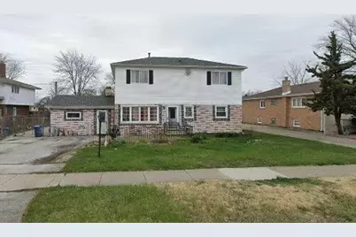 8329 Rutherford Avenue, Burbank, IL 60459 - Photo 1