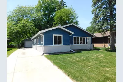 1368 Balmoral Avenue, Calumet City, IL 60409 - Photo 3
