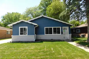 1368 Balmoral Ave, Calumet City, IL 60409 - Photo 1