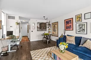 3660 N Lake Shore Dr, Chicago, IL 60613 - Photo 5