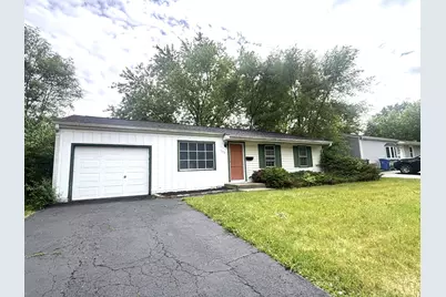 533 Gentle Breeze Terrace, Carpentersville, IL 60110 - Photo 1