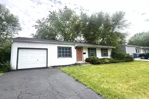 533 Gentle Breeze Terrace, Carpentersville, IL 60110 - Photo 1