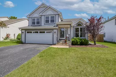 4819 Goodhue Lane, Plainfield, IL 60586 - Photo 1