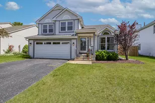 4819 Goodhue Ln, Plainfield, IL 60586 - Photo 1