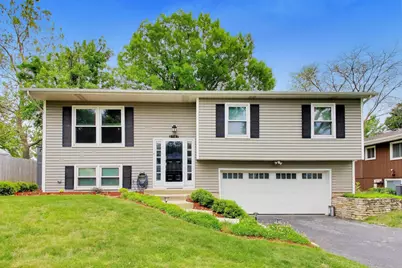 2167 Midhurst Road, Downers Grove, IL 60516 - Photo 1