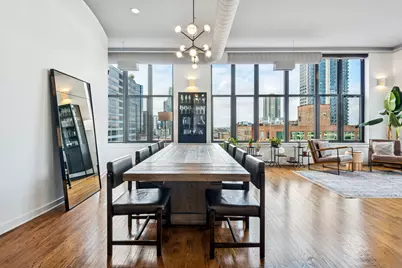 333 W Hubbard Street #801, Chicago, IL 60654 - Photo 7