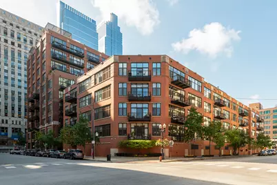 333 W Hubbard Street #801, Chicago, IL 60654 - Photo 1