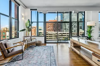 333 W Hubbard Street #801, Chicago, IL 60654 - Photo 9