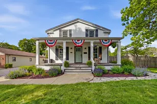 15319 S Joliet Road S, Plainfield, IL 60544 - Photo 1