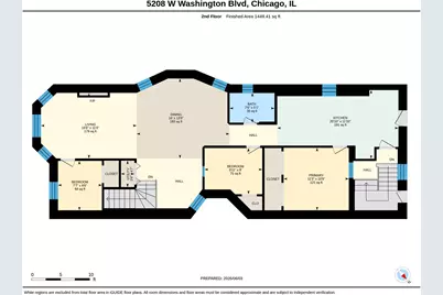 5208 W Washington Boulevard, Chicago, IL 60644 - Photo 43
