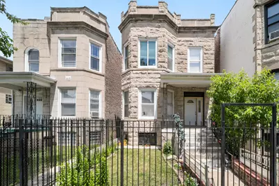 5208 W Washington Boulevard, Chicago, IL 60644 - Photo 1