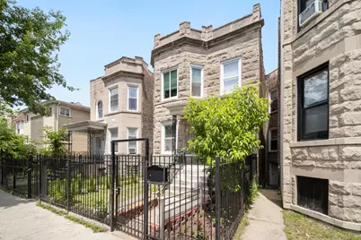 5208 W Washington Boulevard, Chicago, IL 60644 - Photo 3