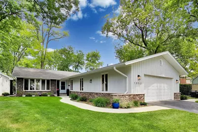 1052 Rolling Pass, Glenview, IL 60025 - Photo 1