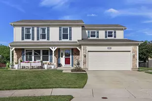 1137 Lockwood Ct E, Buffalo Grove, IL 60089 - Photo 1