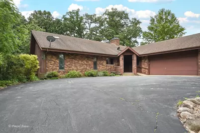 17001 McGuire Road, Harvard, IL 60033 - Photo 1