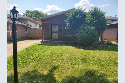 14116 S Hoxie Avenue, Burnham, IL 60633 - Photo 1