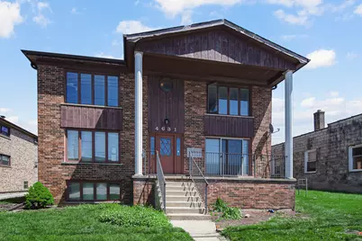 4631 Eberly Avenue #2N, Brookfield, IL 60513 - Photo 1