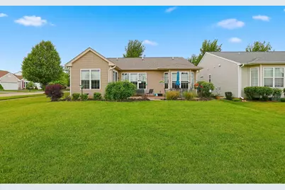 11926 Borhart Drive, Huntley, IL 60142 - Photo 25