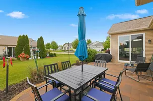 11926 Borhart Dr, Huntley, IL 60142 - Photo 27