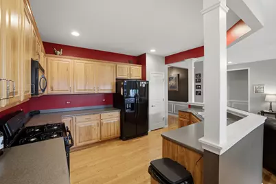 11926 Borhart Drive, Huntley, IL 60142 - Photo 9